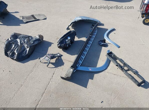 4JGFB5KB5RB086029 2024 MERCEDES-BENZ GLE 450 Серебряный Вид щитка приборов