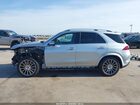 2024 Mercedes-benz Gle 450 4matic Серебряный vin: 4JGFB5KB5RB086029