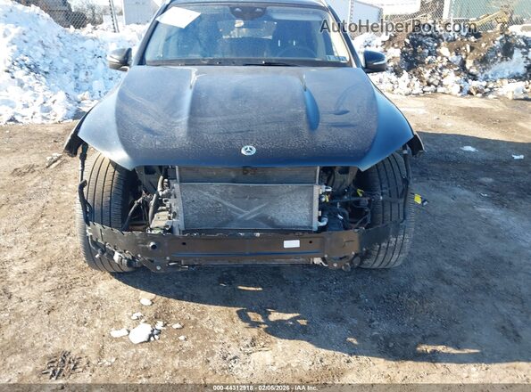 4JGFB5KB5RB179343 2024 MERCEDES-BENZ GLE 450 Черный Вид спереди