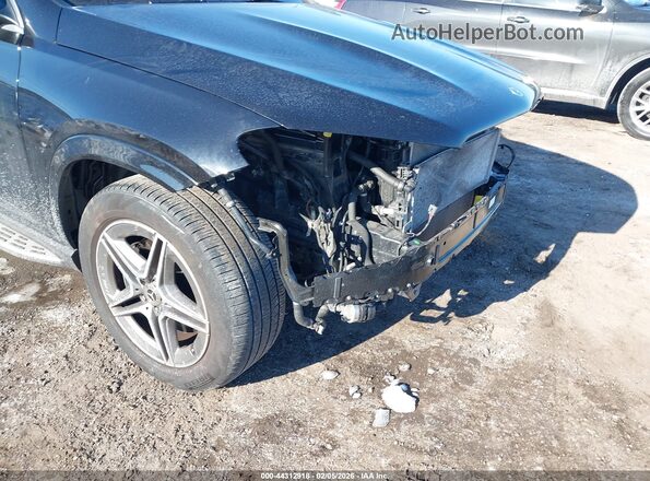 4JGFB5KB5RB179343 2024 MERCEDES-BENZ GLE 450 Черный 