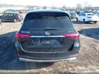 2024 Mercedes-benz Gle 450 4matic Черный vin: 4JGFB5KB5RB179343