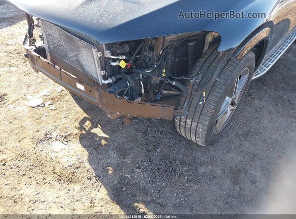 4JGFB5KB5RB179343 2024 MERCEDES-BENZ GLE 450 Черный 