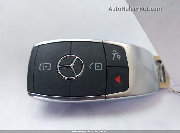 4JGFB5KB7MA513841 2021 MERCEDES-BENZ GLE 450 Gray Vista del salpicadero