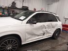 2021 Mercedes-benz Gle 450 4matic Белый vin: 4JGFB5KB7MA561064