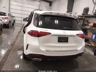 2021 Mercedes-benz Gle 450 4matic Белый vin: 4JGFB5KB7MA561064