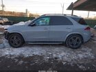 2024 Mercedes-benz Gle 450 4matic Серый vin: 4JGFB5KB7RB201942