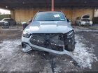 2024 Mercedes-benz Gle 450 4matic Серый vin: 4JGFB5KB7RB201942