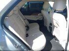 2022 Mercedes-benz Gle 450 4matic Серебряный vin: 4JGFB5KB8NA708672