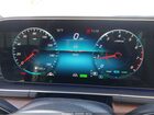 2022 Mercedes-benz Gle 450 4matic Серебряный vin: 4JGFB5KB8NA708672