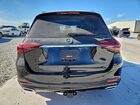2026 Mercedes-benz Gle 450 4matic Black vin: 4JGFB5KB9TB531122