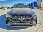 2026 Mercedes-benz Gle 450 4matic Black vin: 4JGFB5KB9TB531122