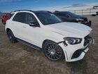 2023 Mercedes-benz Gle 450 4matic White vin: 4JGFB5KE2PA889457
