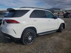 2023 Mercedes-benz Gle 450 4matic White vin: 4JGFB5KE2PA889457
