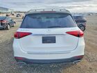 2023 Mercedes-benz Gle 450 4matic White vin: 4JGFB5KE2PA889457