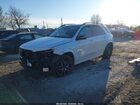 2024 Mercedes-benz Amg Gle 53 4matic+ Белый vin: 4JGFB6BB3RB111371