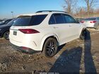 2024 Mercedes-benz Amg Gle 53 4matic+ Белый vin: 4JGFB6BB3RB111371