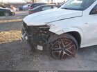 2024 Mercedes-benz Amg Gle 53 4matic+ Белый vin: 4JGFB6BB3RB111371