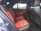 2024 Mercedes-benz Gle Amg 53 4matic Blue vin: 4JGFB6BB8RB025506