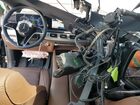2025 Mercedes-benz Gle Coupe 450 4matic Черный vin: 4JGFD5KBXSB319516