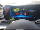 2024 Mercedes-benz Amg Gle 53 Coupe 4matic+ Синий vin: 4JGFD6BB1RB004183
