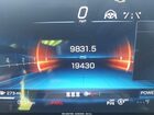 2024 Mercedes-benz Amg Gle 53 Coupe 4matic+ Синий vin: 4JGFD6BB1RB004183