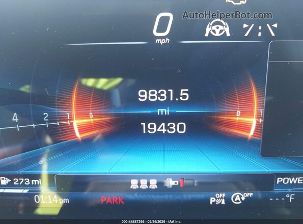 4JGFD6BB1RB004183 2024 MERCEDES-BENZ AMG GLE 53 COUPE Синий 