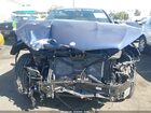2024 Mercedes-benz Amg Gle 53 Coupe 4matic+ Синий vin: 4JGFD6BB1RB004183