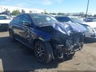 2024 Mercedes-benz Amg Gle 53 Coupe 4matic+ Синий vin: 4JGFD6BB1RB004183
