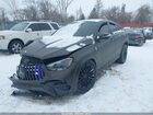 2024 Mercedes-benz Amg Gle 53 Coupe 4matic+ Коричневый vin: 4JGFD6BB3RB184749