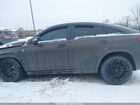 2024 Mercedes-benz Amg Gle 53 Coupe 4matic+ Коричневый vin: 4JGFD6BB3RB184749