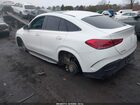 2023 Mercedes-benz Amg Gle 53 Coupe 4matic Белый vin: 4JGFD6BB4PA961071 2023 Mercedes-benz Amg Gle 53 Coupe 4matic Белый vin: 4JGFD6BB4PA961071