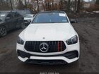 2023 Mercedes-benz Amg Gle 53 Coupe 4matic Белый vin: 4JGFD6BB4PA961071 2023 Mercedes-benz Amg Gle 53 Coupe 4matic Белый vin: 4JGFD6BB4PA961071