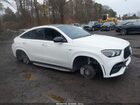 2023 Mercedes-benz Amg Gle 53 Coupe 4matic Белый vin: 4JGFD6BB4PA961071 2023 Mercedes-benz Amg Gle 53 Coupe 4matic Белый vin: 4JGFD6BB4PA961071