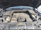 2024 Mercedes-benz Amg Gle 53 Coupe 4matic+ Черный vin: 4JGFD6BB4RB155826