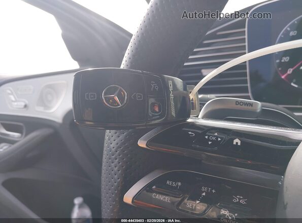4JGFD6BB4RB155826 2024 MERCEDES-BENZ AMG GLE 53 COUPE Черный Вид панели приборов