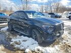 2025 Mercedes Gle Coupe Amg Gle 53 4matic Черный vin: 4JGFD6BB4SB283778 2025 Mercedes Gle Coupe Amg Gle 53 4matic Черный vin: 4JGFD6BB4SB283778