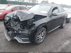 2021 Mercedes-benz Amg Gle 53 Coupe 4matic Black vin: 4JGFD6BB5MA288853