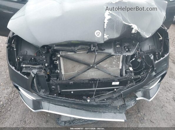 4JGFD6BB5MA288853 2021 MERCEDES-BENZ AMG GLE 53 COUPE Black Vista frontal