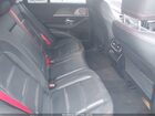 2021 Mercedes-benz Amg Gle 53 Coupe 4matic Black vin: 4JGFD6BB5MA288853