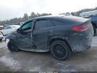 2021 Mercedes-benz Amg Gle 53 Coupe 4matic Черный vin: 4JGFD6BB5MA301939