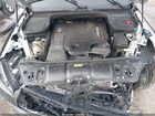 2021 Mercedes-benz Amg Gle 53 Coupe 4matic Черный vin: 4JGFD6BB5MA301939