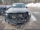 2021 Mercedes-benz Amg Gle 53 Coupe 4matic Черный vin: 4JGFD6BB5MA301939