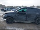 2021 Mercedes-benz Amg Gle 53 Coupe 4matic Черный vin: 4JGFD6BB5MA301939