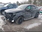 2021 Mercedes-benz Amg Gle 53 Coupe 4matic Черный vin: 4JGFD6BB5MA301939