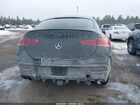 2021 Mercedes-benz Amg Gle 53 Coupe 4matic Черный vin: 4JGFD6BB5MA301939