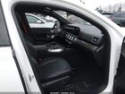 2021 Mercedes-benz Amg Gle 53 Coupe 4matic White vin: 4JGFD6BB5MA355628