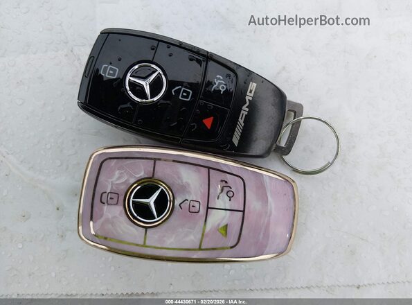 4JGFD6BB5MA355628 2021 MERCEDES-BENZ AMG GLE 53 COUPE White Widok deski rozdzielczej