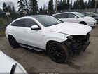 2021 Mercedes-benz Amg Gle 53 Coupe 4matic White vin: 4JGFD6BB5MA355628