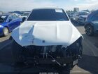 2021 Mercedes-benz Amg Gle 53 Coupe 4matic White vin: 4JGFD6BB5MA504099
