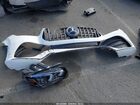 2021 Mercedes-benz Amg Gle 53 Coupe 4matic White vin: 4JGFD6BB5MA504099